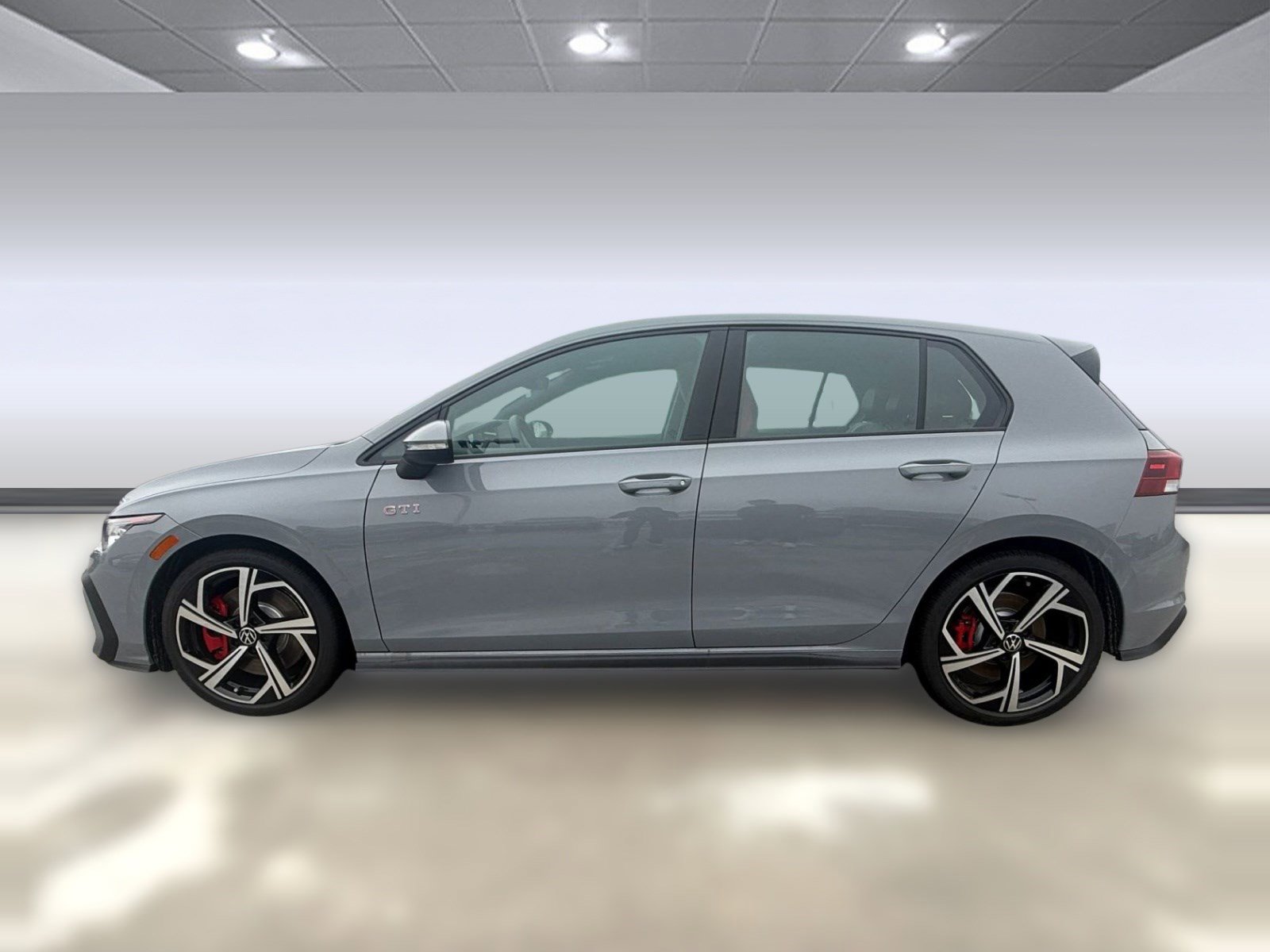 New 2026 Volkswagen Golf SE image 2