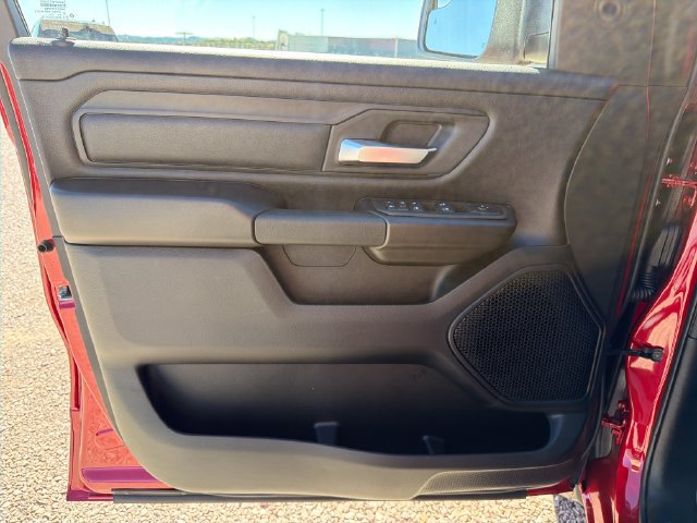 New 2027 RAM 1500 Express AWD/4WD image 11