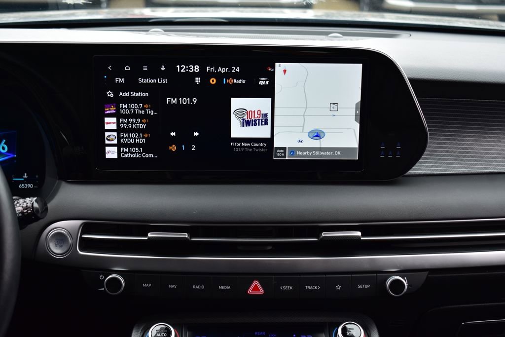 Used 2023 Hyundai Palisade Limited FWD image 40