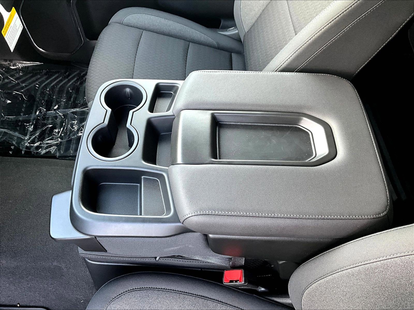 New 2026 GMC Sierra 1500 Elevation AWD/4WD image 12