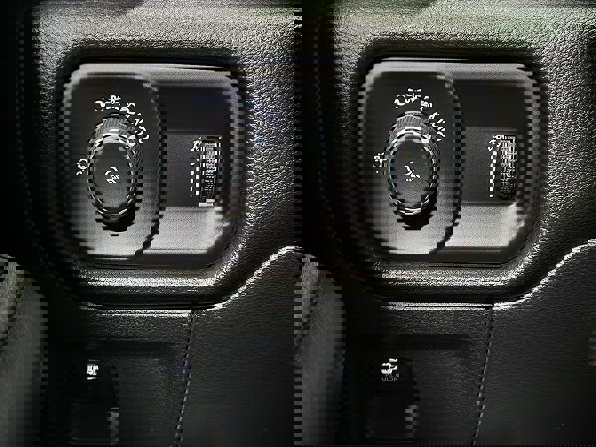 Used 2026 RAM 1500 Tradesman image 43