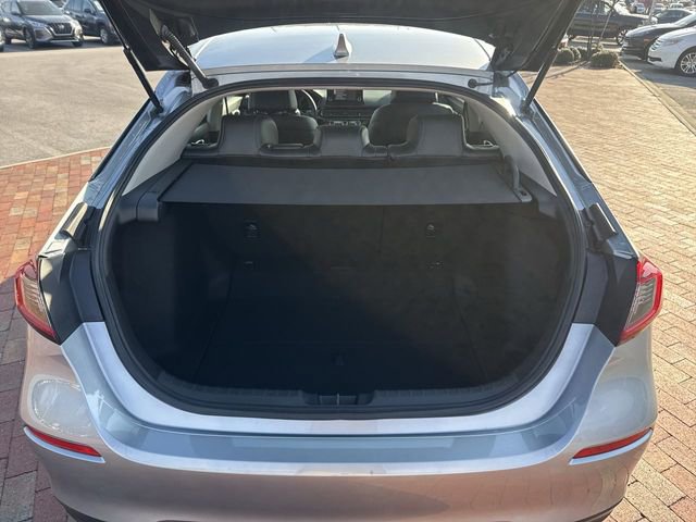 Certified 2024 Honda Civic EX-L image 26