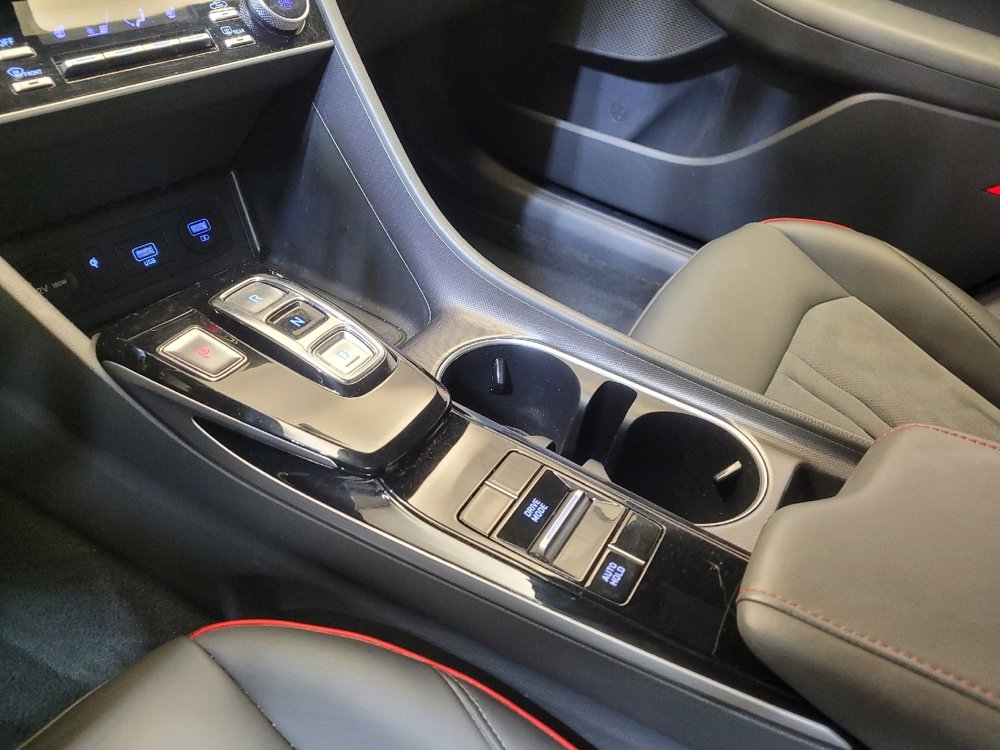Used 2022 Hyundai Sonata SEL Plus image 26
