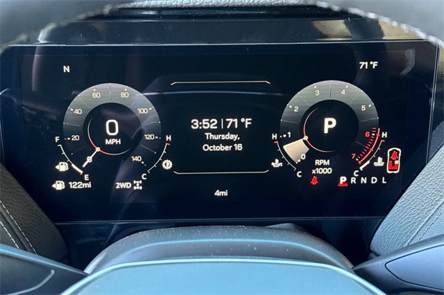 New 2026 GMC Yukon Denali w/ Sun & Power Step Package image 23