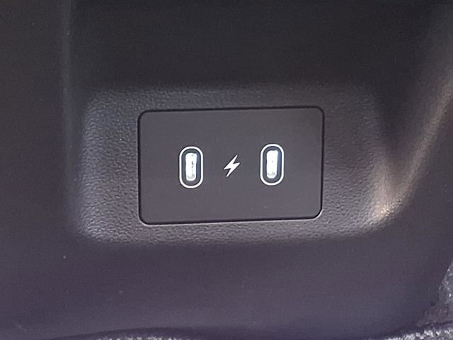 New 2025 Hyundai Tucson Blue image 6