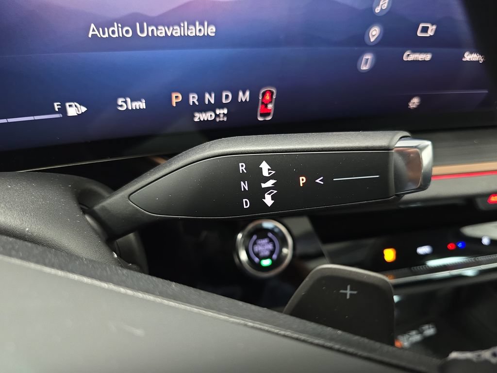 New 2026 Buick Envision Sport Touring AWD/4WD image 20
