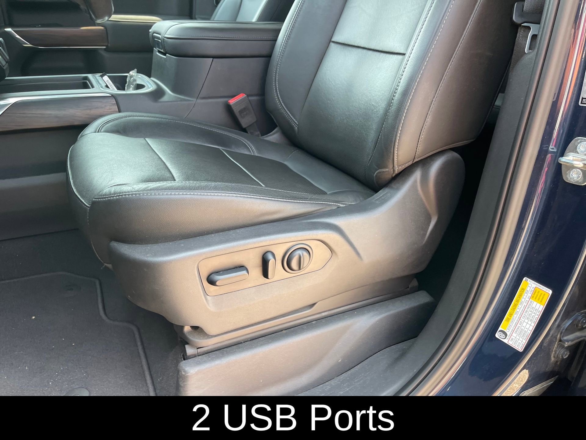 Used 2019 GMC Sierra 1500 SLT w/ SLT Premium Package AWD/4WD image 14