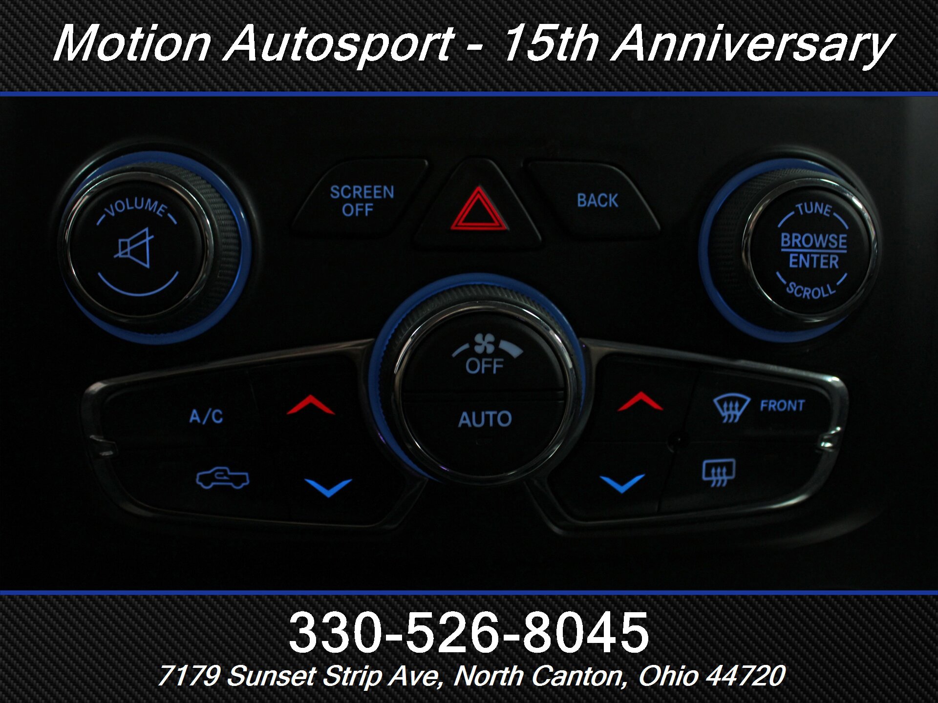 Used 2016 RAM 1500 Big Horn AWD/4WD image 23
