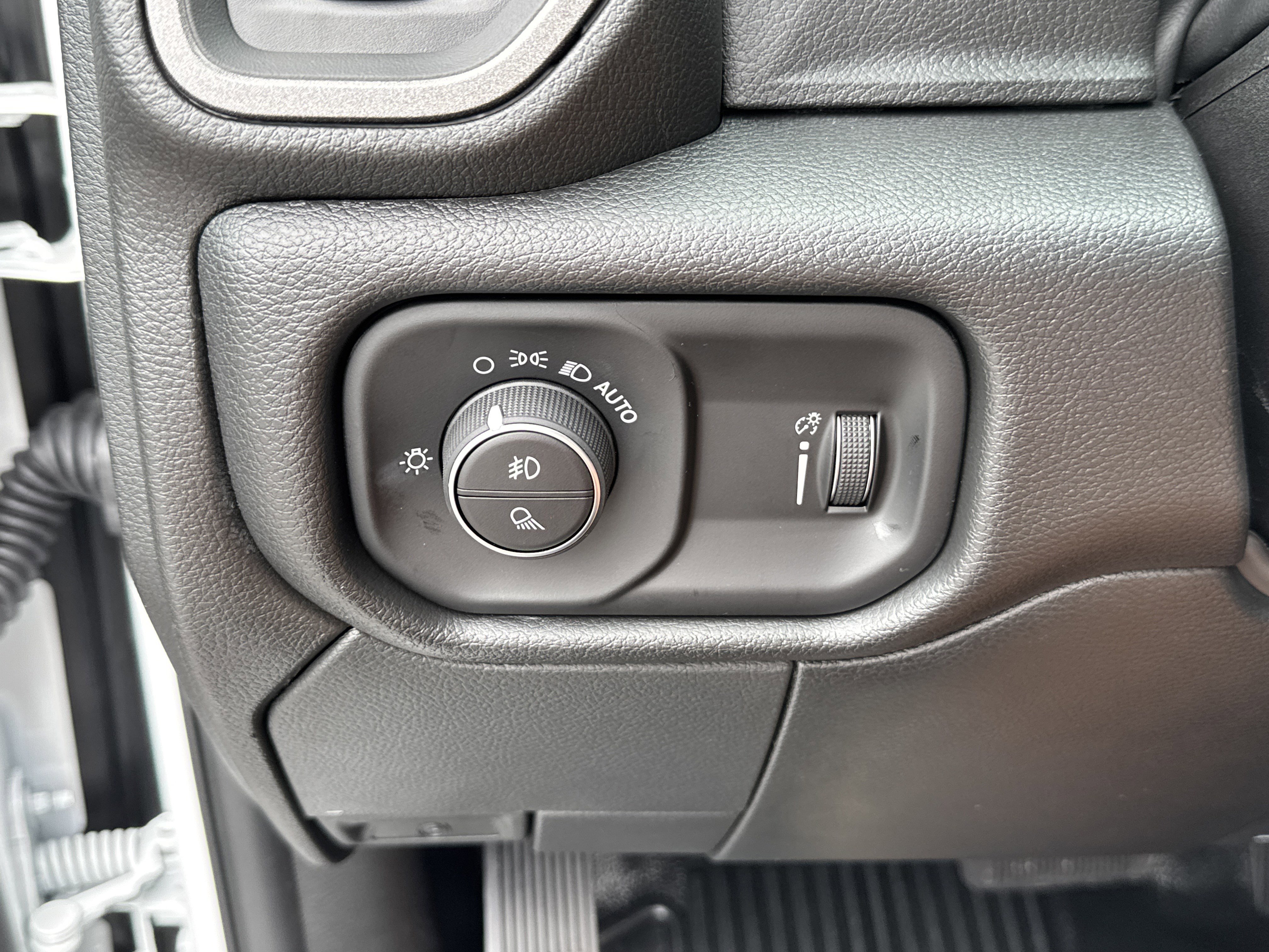 New 2026 RAM 4500 Tradesman AWD/4WD image 38