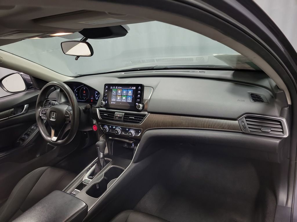 Used 2018 Honda Accord EX image 28