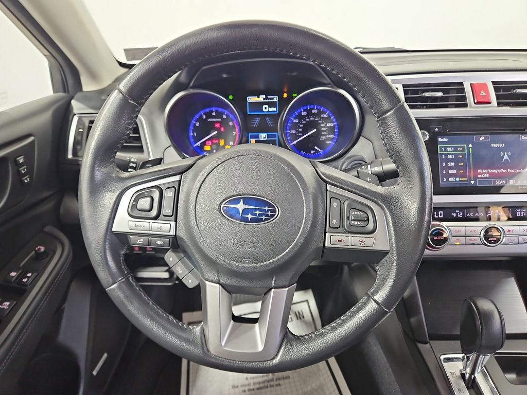 Used 2017 Subaru Legacy 2.5i Limited image 15
