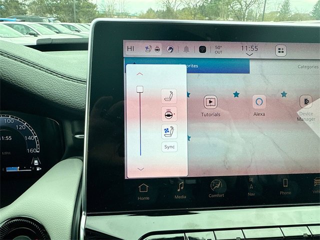 Used 2024 Jeep Compass Limited w/ Elite Group image 30