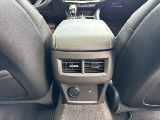 Certified 2024 Cadillac CT5 Sport w/ Climate Package AWD/4WD image 24