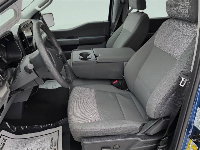 Used 2023 Ford F150 XLT image 13