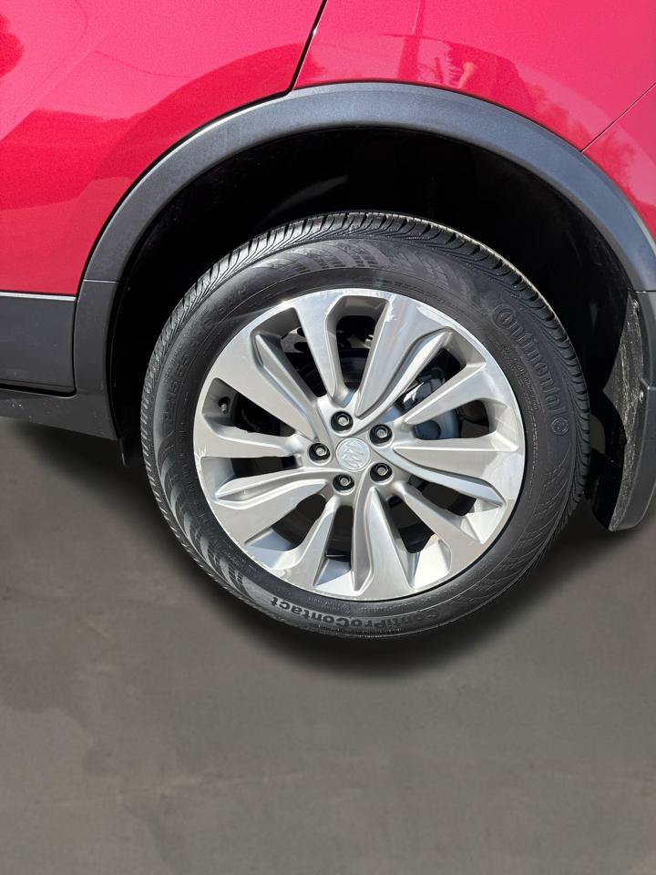 Used 2019 Buick Encore Preferred FWD image 32