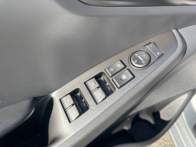 Used 2022 Hyundai Ioniq SEL image 15