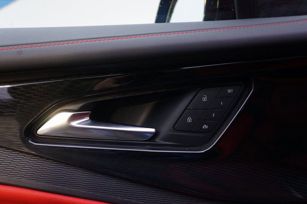 New 2026 Chevrolet Blazer EV SS image 24