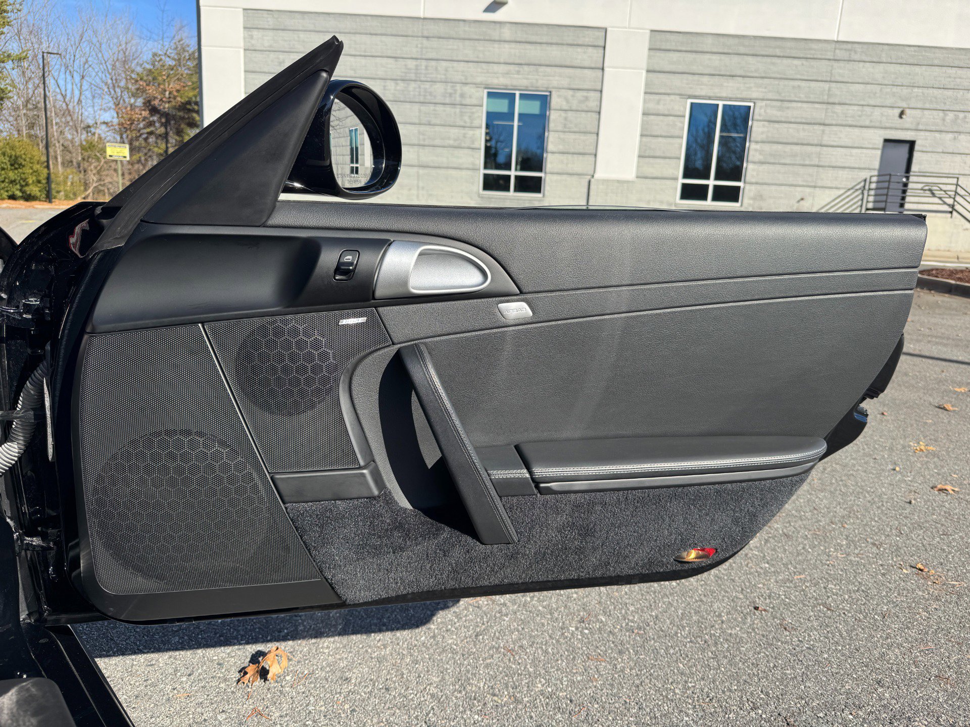 Used 2011 Porsche 911 GT3 RS image 44