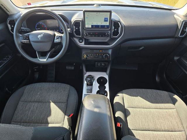Certified 2023 Ford Bronco Sport Big Bend AWD/4WD image 12