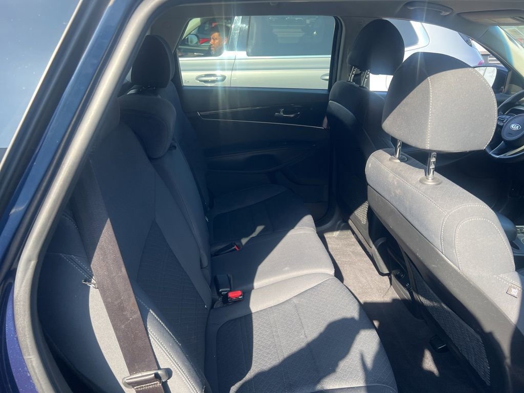 Used 2018 Kia Sorento LX image 13