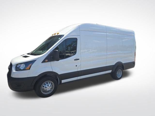 Used 2026 Ford Transit 350 148 High Roof Extended DRW image 3