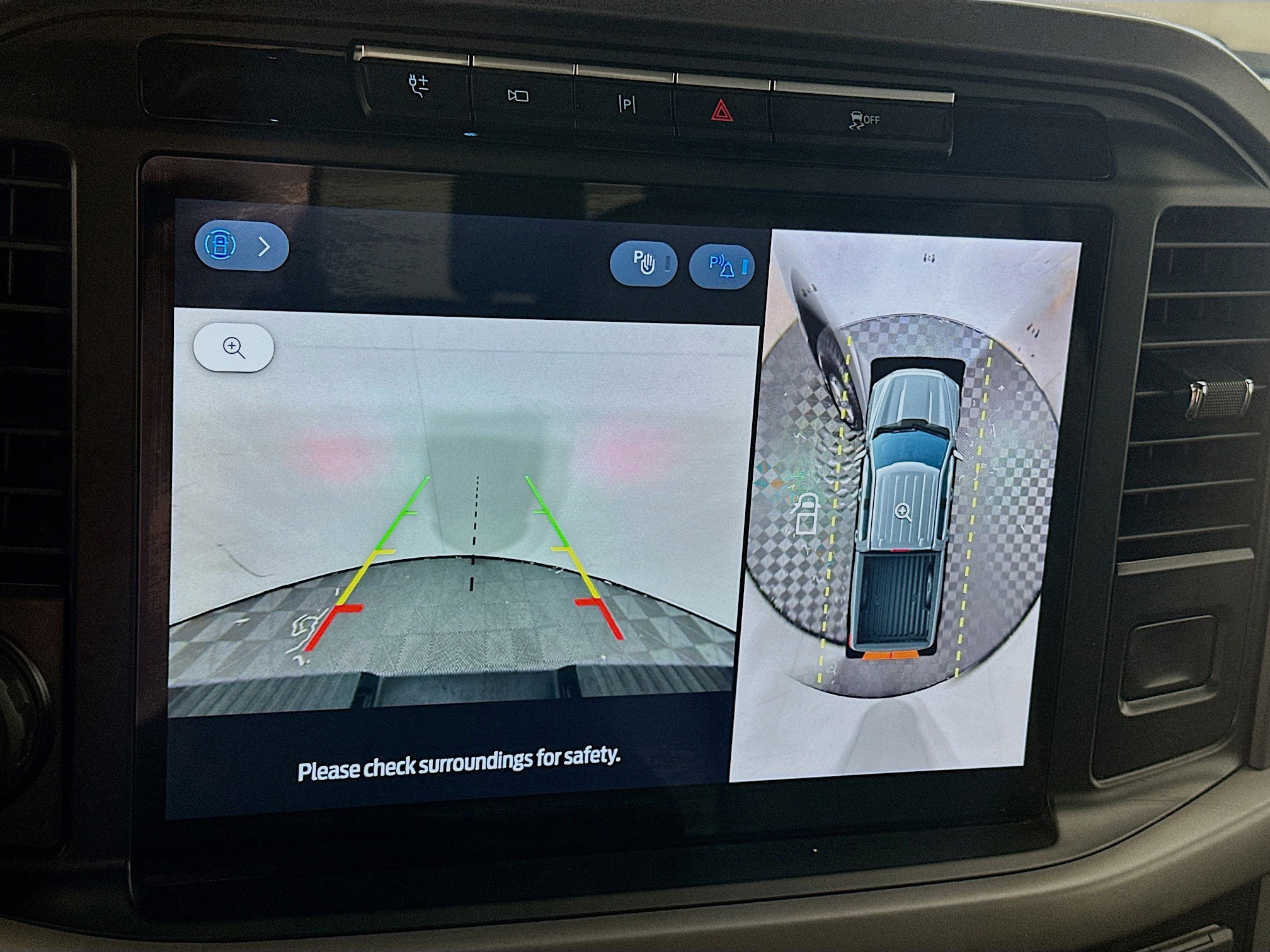 Used 2024 Ford F150 XLT w/ Equipment Group 302A MID image 23