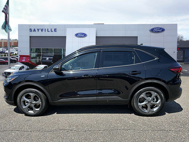 Used 2025 Ford Escape ST-Line w/ Tech Pack #1 image 2