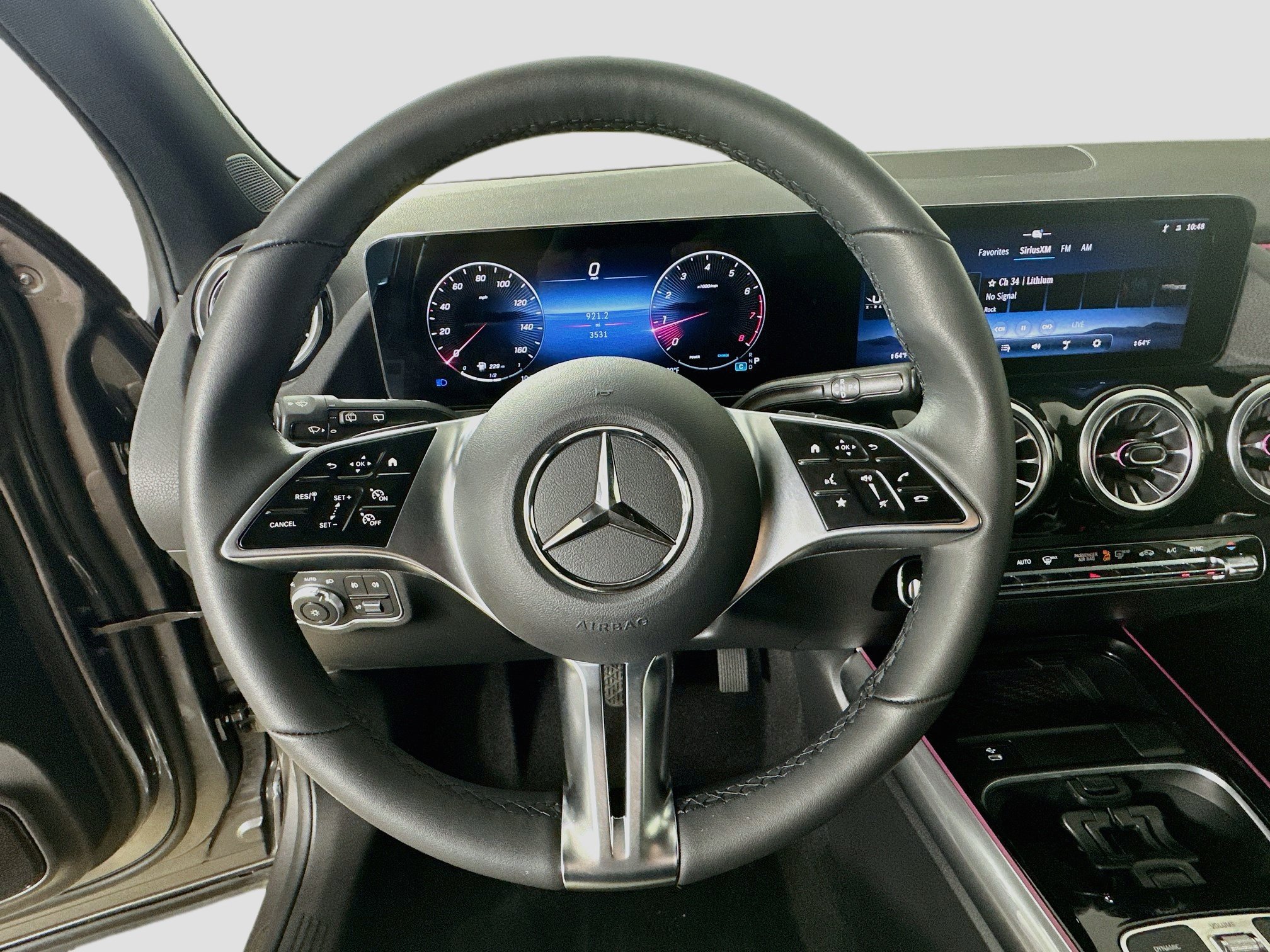 Certified 2026 Mercedes-Benz GLA 250 4MATIC image 11