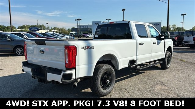 New 2026 Ford F350 XL image 29