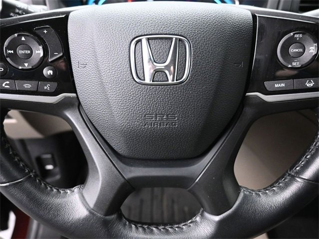 Used 2020 Honda Odyssey EX-L image 25