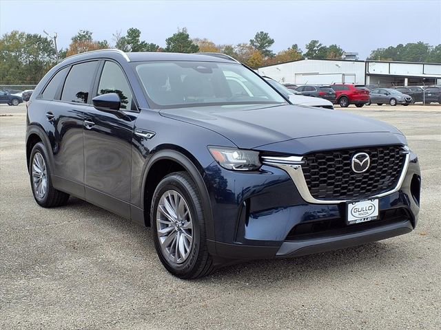 New 2026 MAZDA CX-90 3.3 Turbo w/ Select Package AWD/4WD image 3