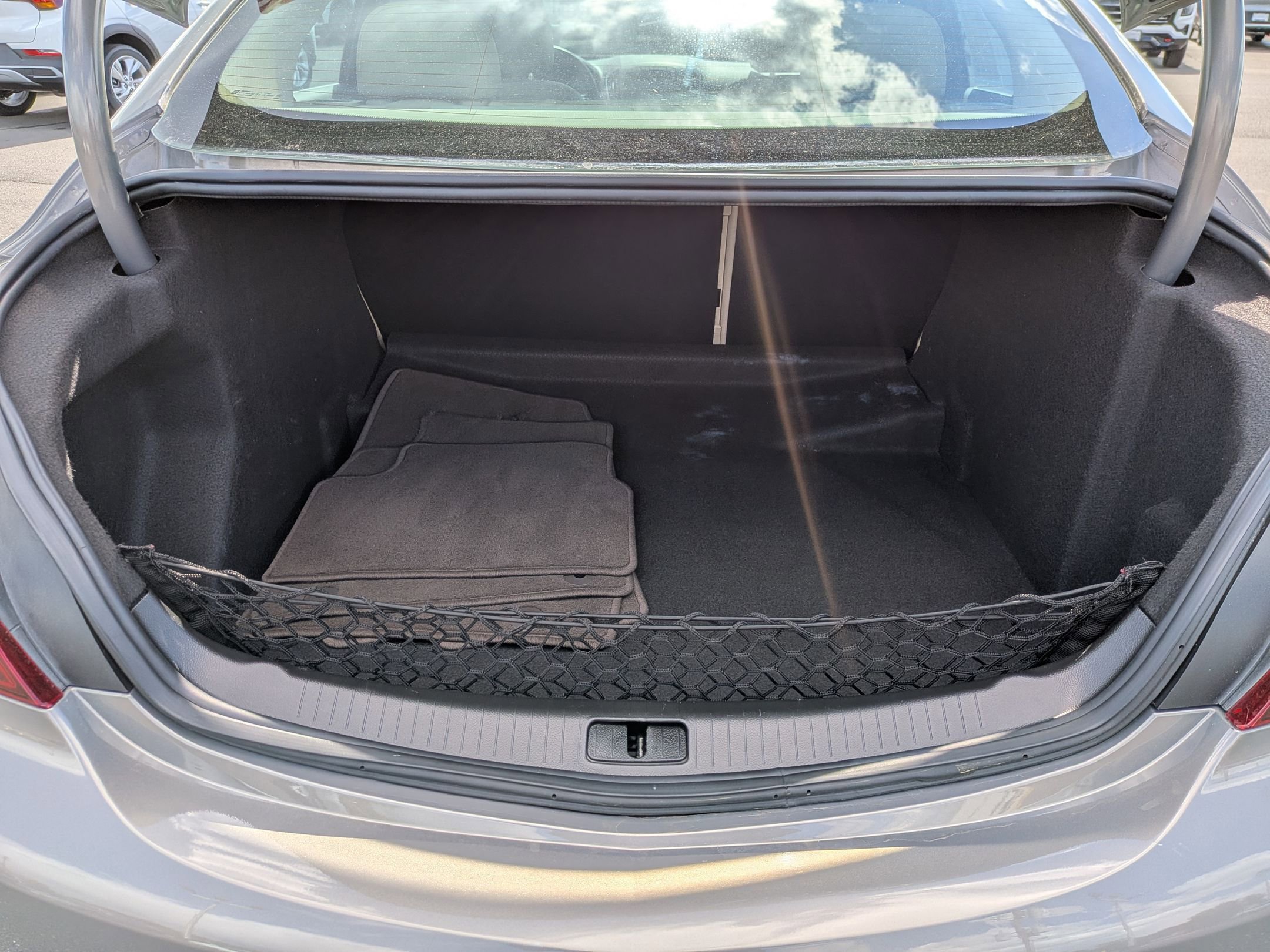 Certified 2017 Buick Regal Sport Touring image 26