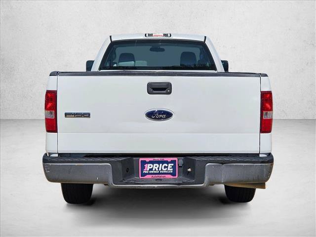 Used 2006 Ford F150 XL RWD image 7