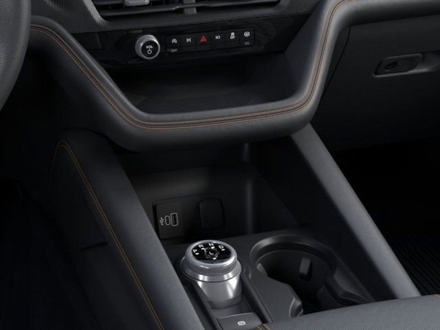 New 2026 Ford Explorer Tremor AWD/4WD image 15