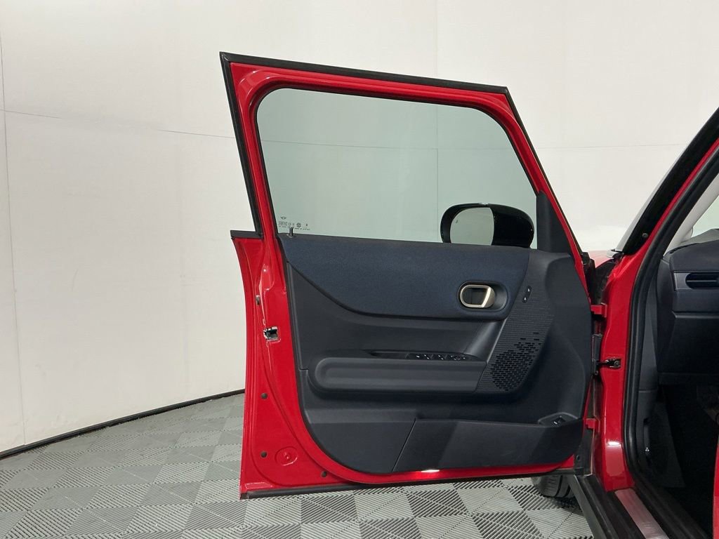 Certified 2025 MINI Cooper S FWD image 20