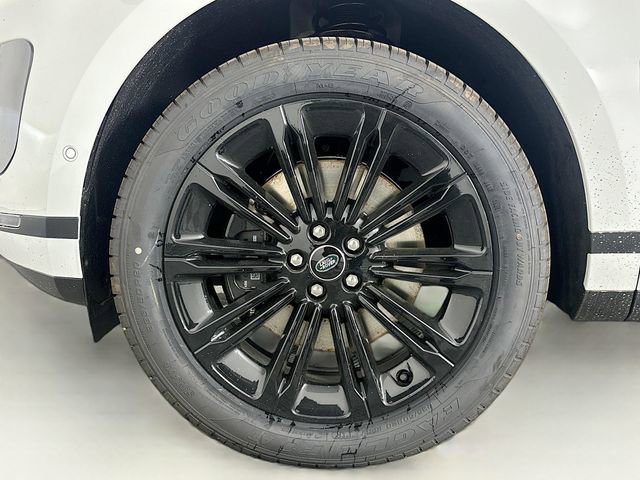 Used 2026 Land Rover Range Rover Evoque S image 31