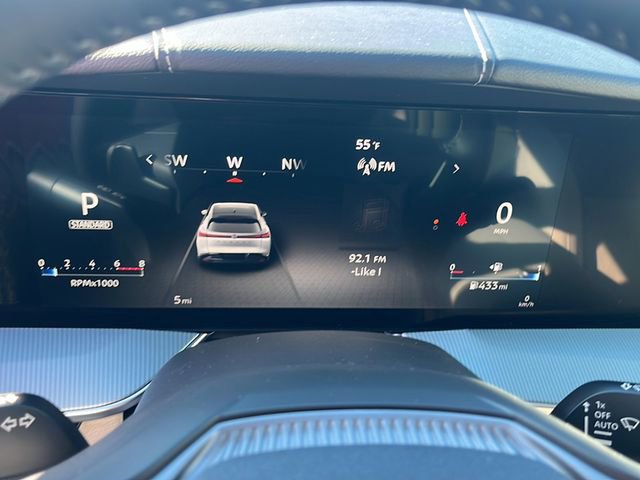 New 2026 Nissan Murano Platinum image 24