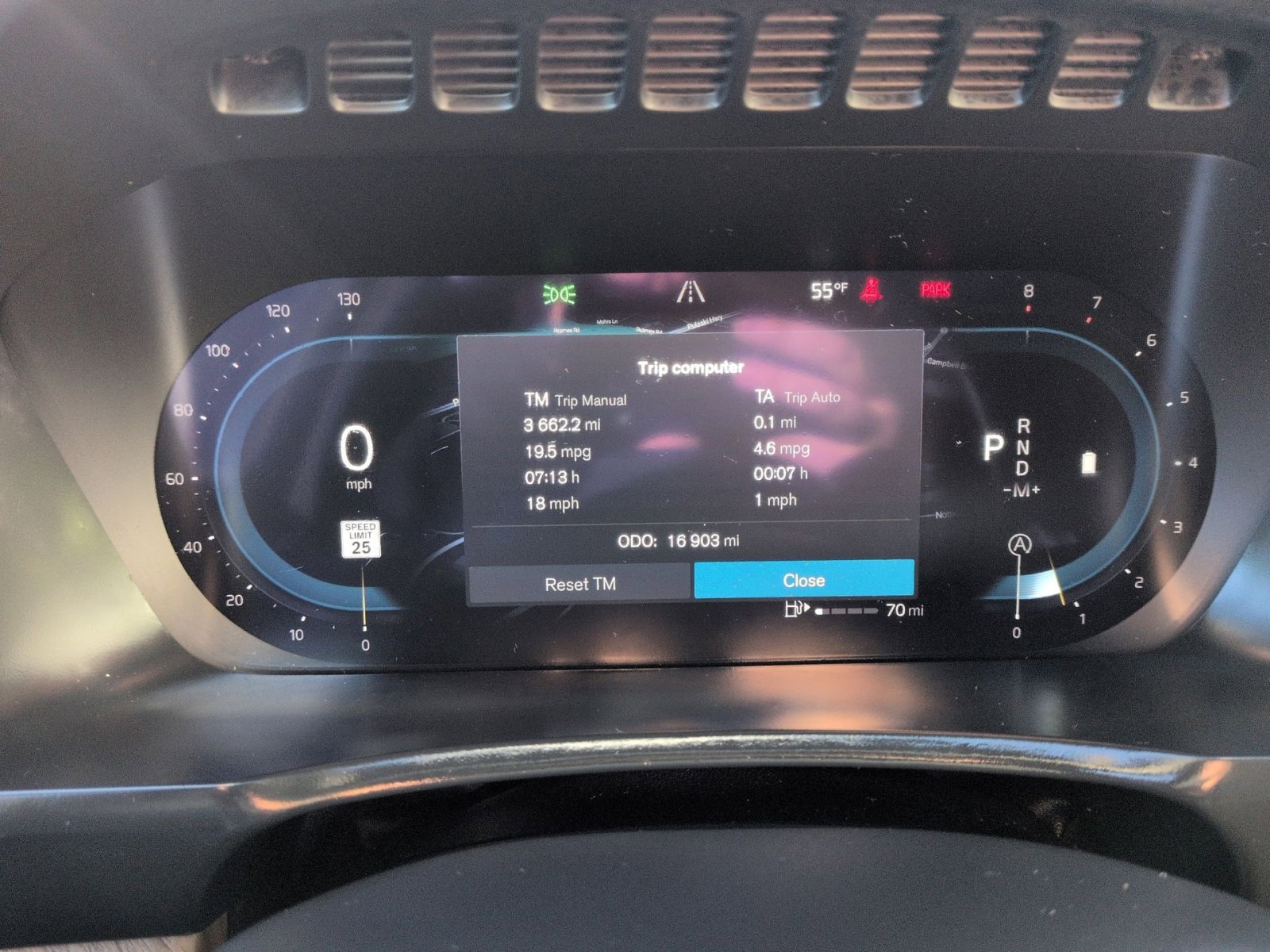 Used 2024 Volvo XC90 B6 Plus image 17