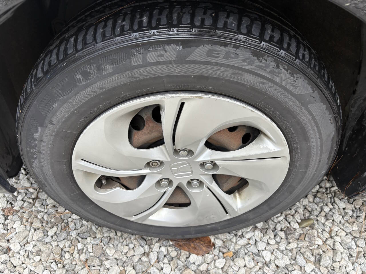 Used 2013 Honda Civic LX image 12