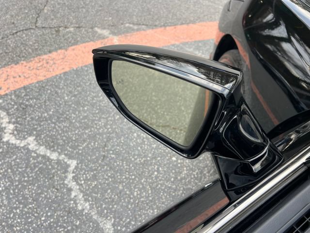 Used 2024 Lexus ES 350 350 image 12