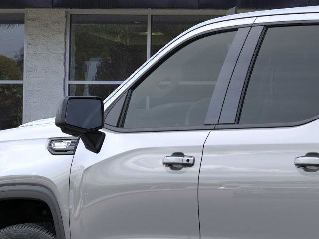 New 2026 GMC Sierra 1500 Elevation image 12