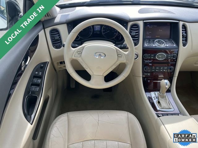 Used 2015 INFINITI QX50 Journey w/ Premium Package RWD image 13