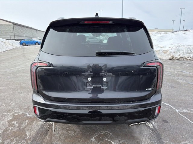 New 2025 Kia Telluride SX X-Line image 4