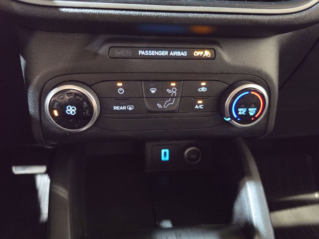 Used 2020 Ford Escape S AWD/4WD image 16