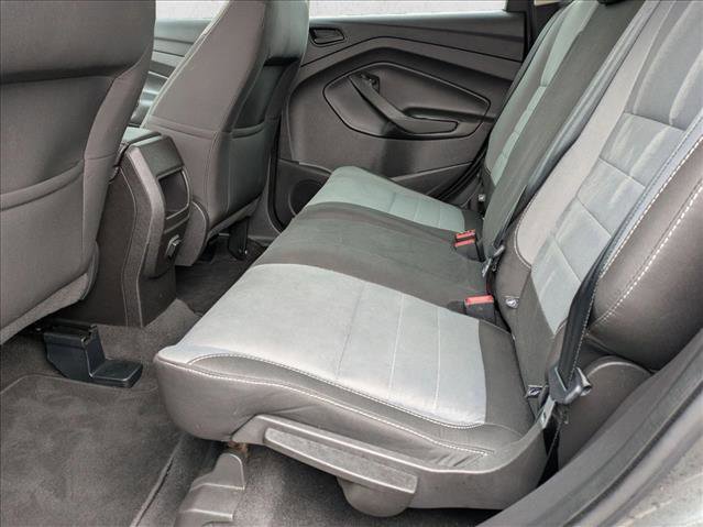 Used 2017 Ford Escape S image 15