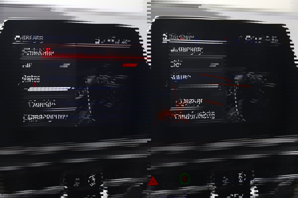 Used 2020 BMW M8 Coupe w/ Driving Assistance Package image 48