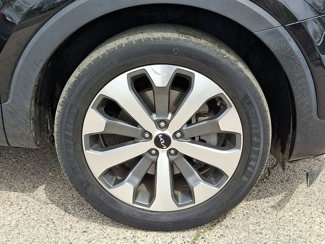 Certified 2022 Kia Telluride S image 7