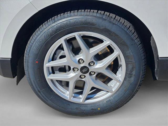 Used 2024 Ford Edge SEL w/ Convenience Package image 22