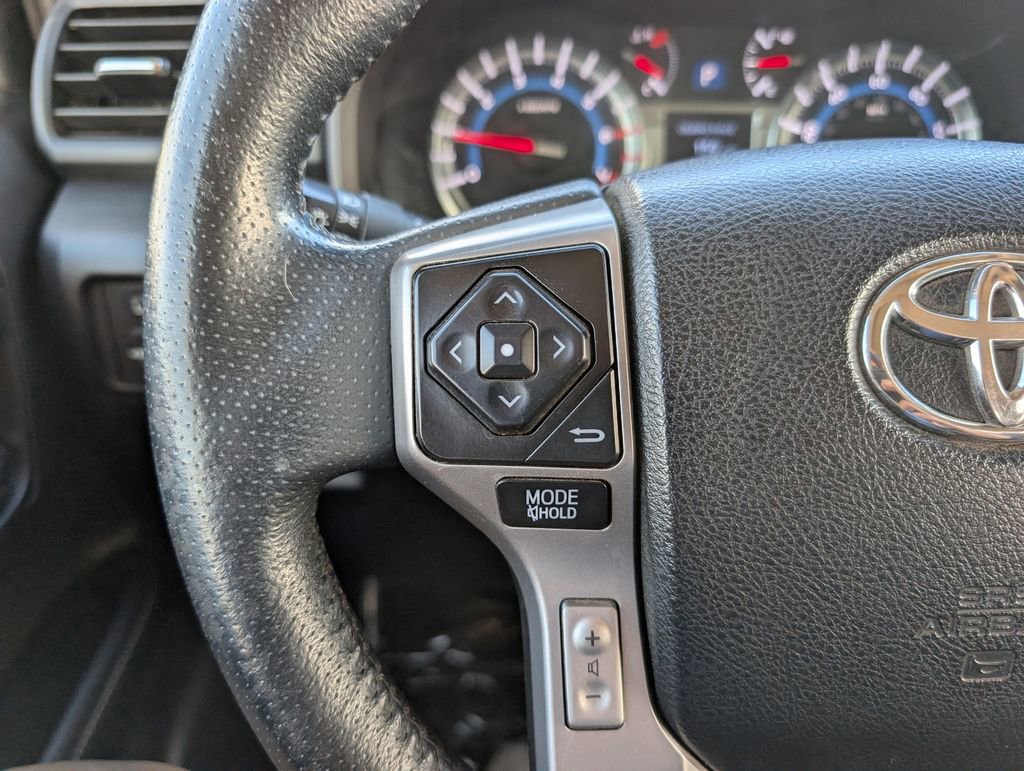 Used 2018 Toyota 4Runner SR5 image 20