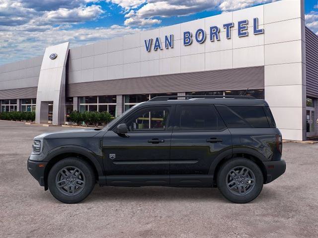 New 2026 Ford Bronco Sport Big Bend AWD/4WD image 20